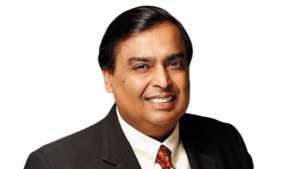 mulank 1 mukesh ambani